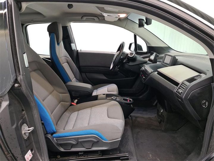 Photo 5 VIN: WBY7Z210607B33398 - BMW I3 