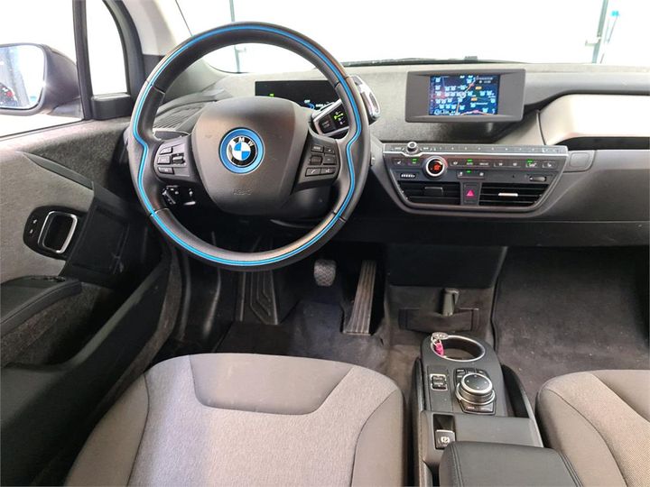 Photo 6 VIN: WBY7Z210607B33398 - BMW I3 