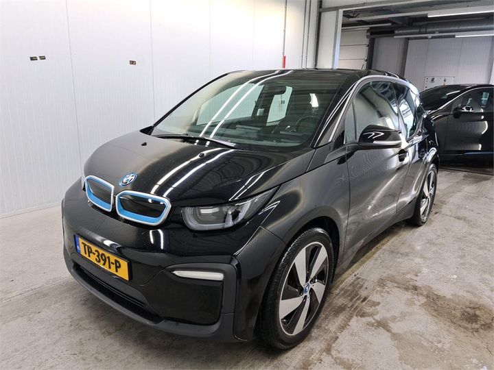 Photo 1 VIN: WBY7Z210607B33434 - BMW I3 