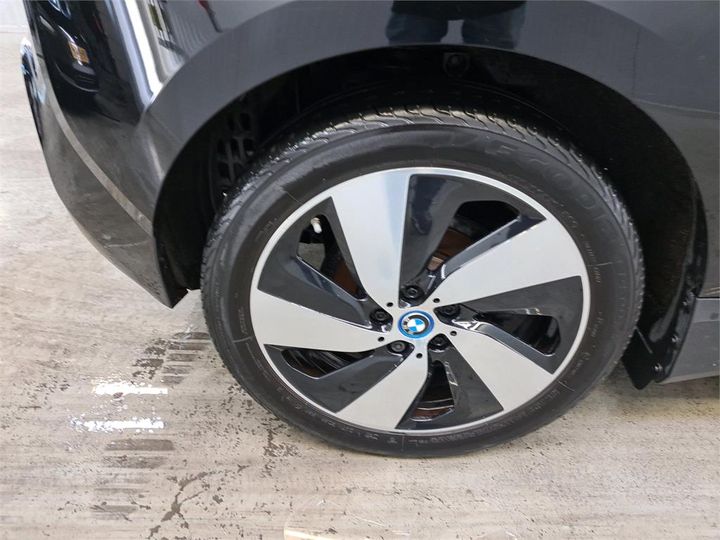 Photo 16 VIN: WBY7Z210607B33434 - BMW I3 