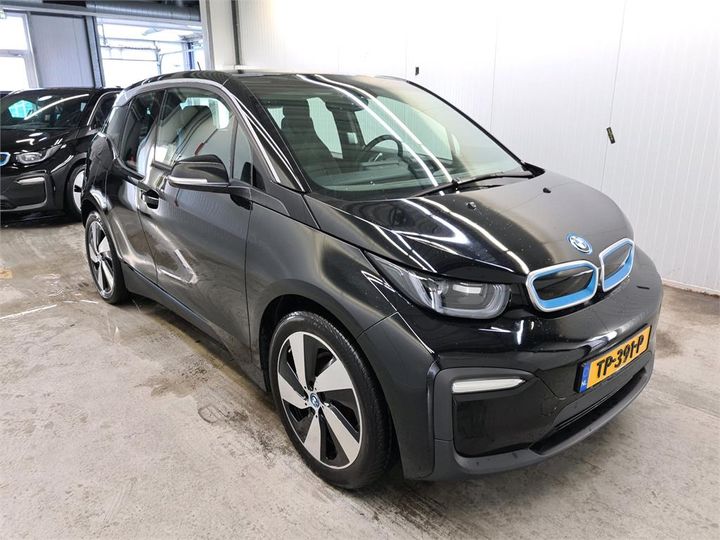 Photo 2 VIN: WBY7Z210607B33434 - BMW I3 