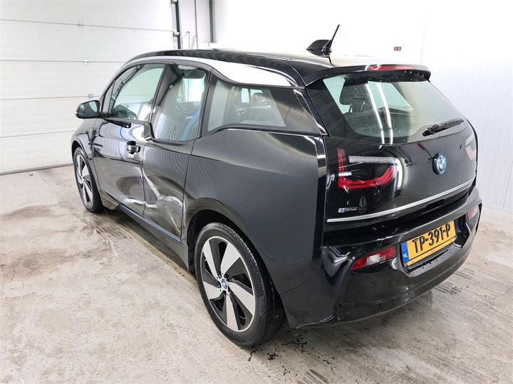 Photo 3 VIN: WBY7Z210607B33434 - BMW I3 