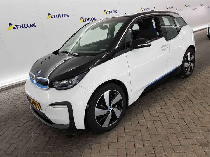 Photo 0 VIN: WBY7Z210607B34518 - BMW I3 