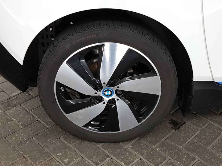 Photo 11 VIN: WBY7Z210607B34518 - BMW I3 