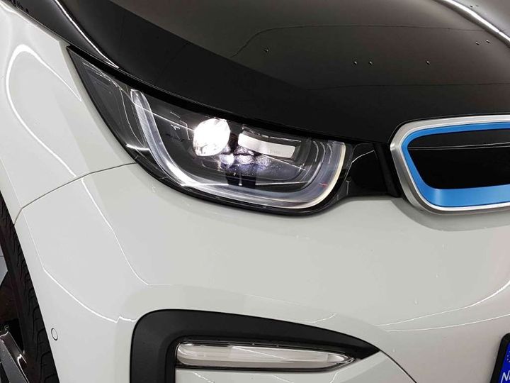 Photo 12 VIN: WBY7Z210607B34518 - BMW I3 