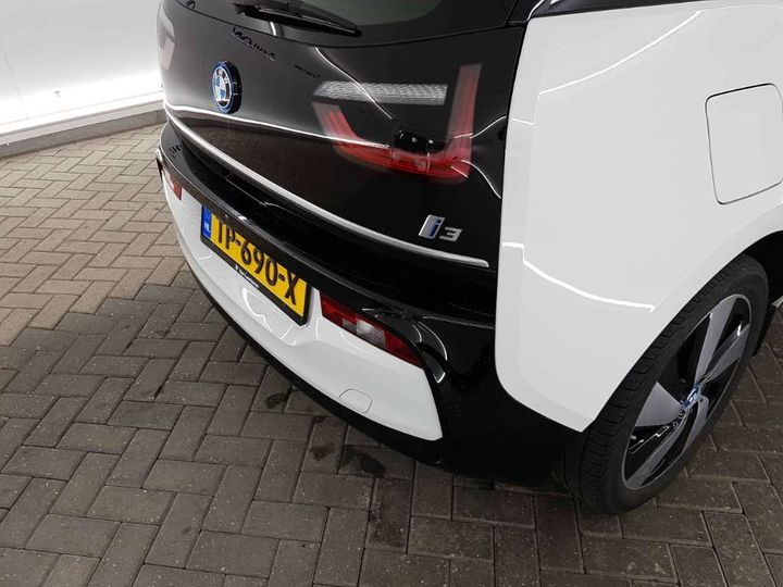 Photo 17 VIN: WBY7Z210607B34518 - BMW I3 