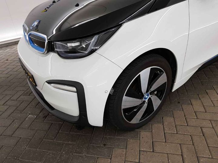 Photo 19 VIN: WBY7Z210607B34518 - BMW I3 