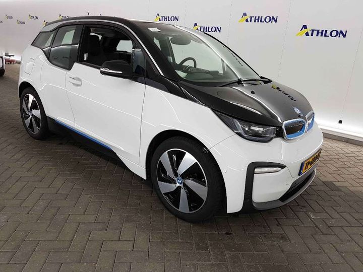 Photo 2 VIN: WBY7Z210607B34518 - BMW I3 