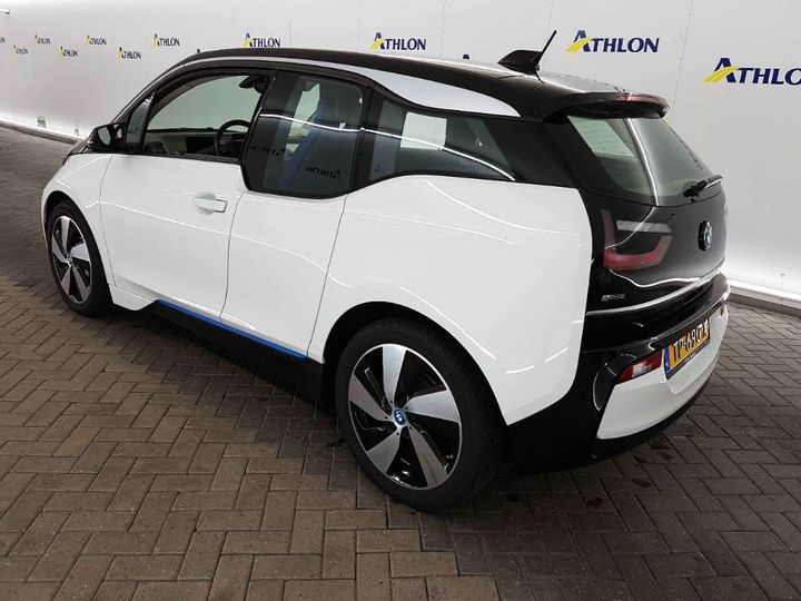 Photo 3 VIN: WBY7Z210607B34518 - BMW I3 