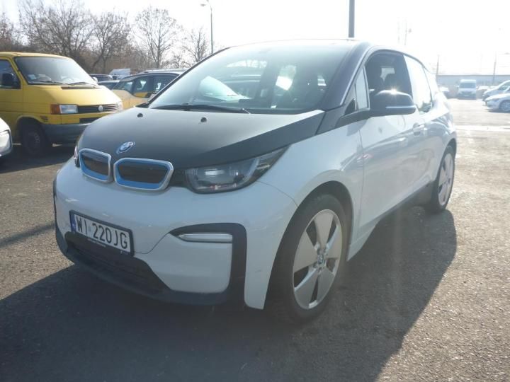 Photo 1 VIN: WBY7Z210607C12313 - BMW I3 I01 17- 