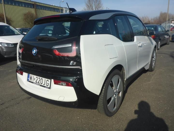 Photo 3 VIN: WBY7Z210607C12313 - BMW I3 I01 17- 