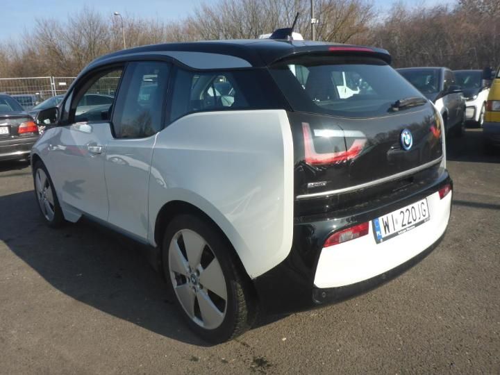 Photo 4 VIN: WBY7Z210607C12313 - BMW I3 I01 17- 