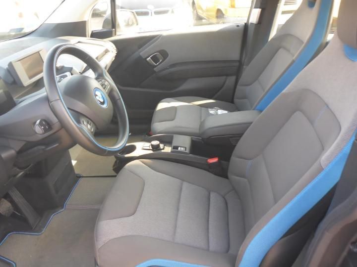 Photo 5 VIN: WBY7Z210607C12313 - BMW I3 I01 17- 