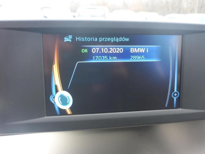 Photo 22 VIN: WBY7Z210607C13283 - BMW I3 I01 17- 