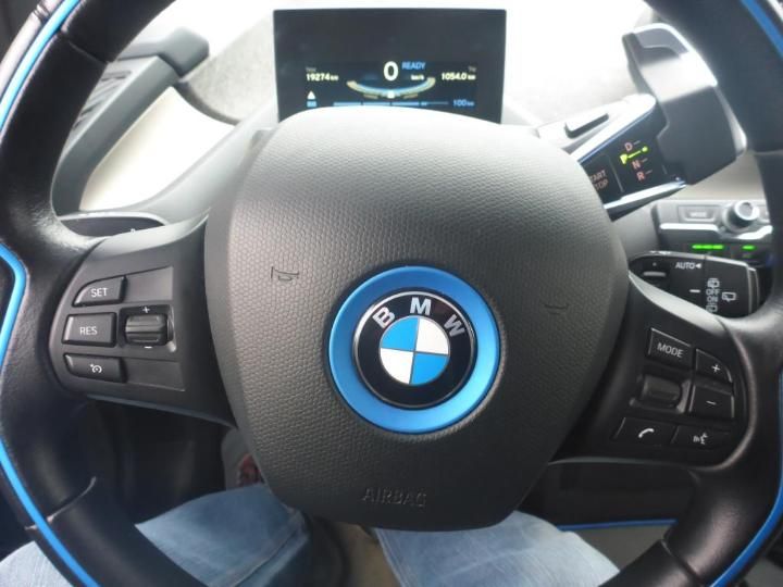 Photo 27 VIN: WBY7Z210607C13283 - BMW I3 I01 17- 