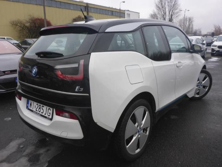 Photo 3 VIN: WBY7Z210607C13283 - BMW I3 I01 17- 