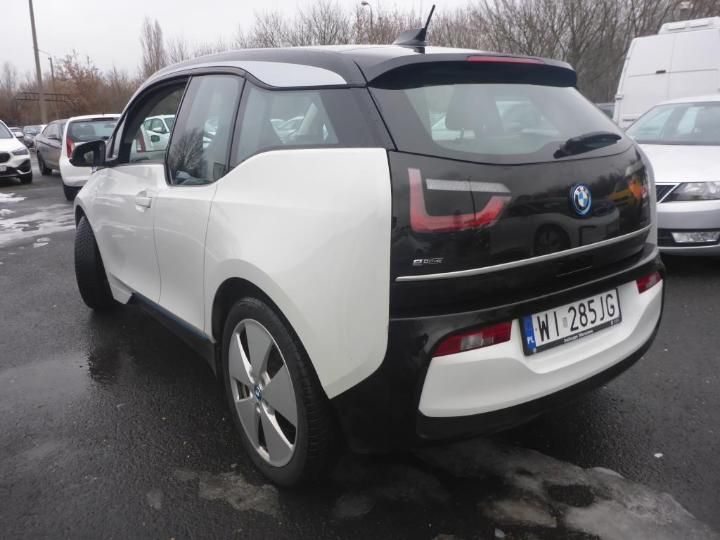 Photo 4 VIN: WBY7Z210607C13283 - BMW I3 I01 17- 