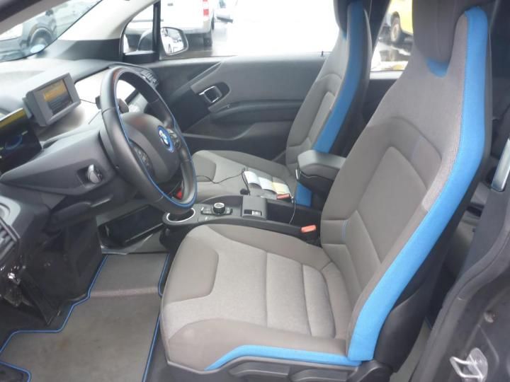 Photo 5 VIN: WBY7Z210607C13283 - BMW I3 I01 17- 