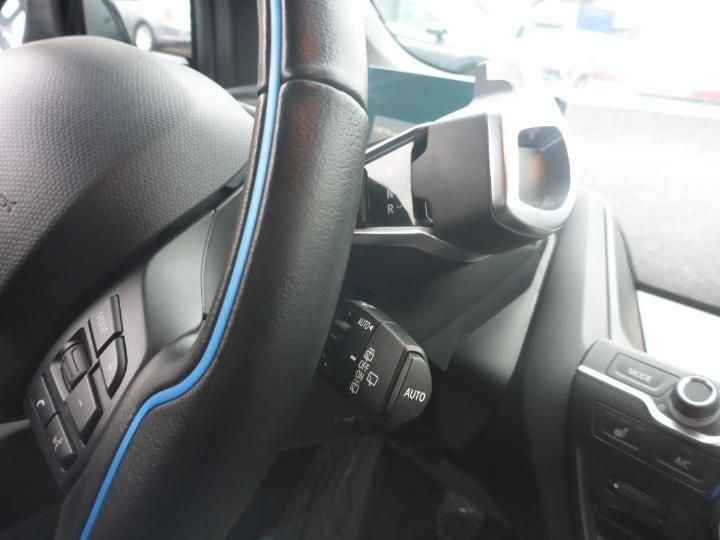 Photo 9 VIN: WBY7Z210607C13283 - BMW I3 I01 17- 