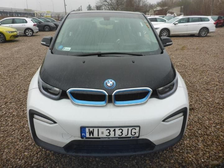 Photo 1 VIN: WBY7Z210607C13381 - BMW I3 I01 17- 