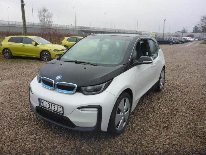 Photo 2 VIN: WBY7Z210607C13381 - BMW I3 I01 17- 