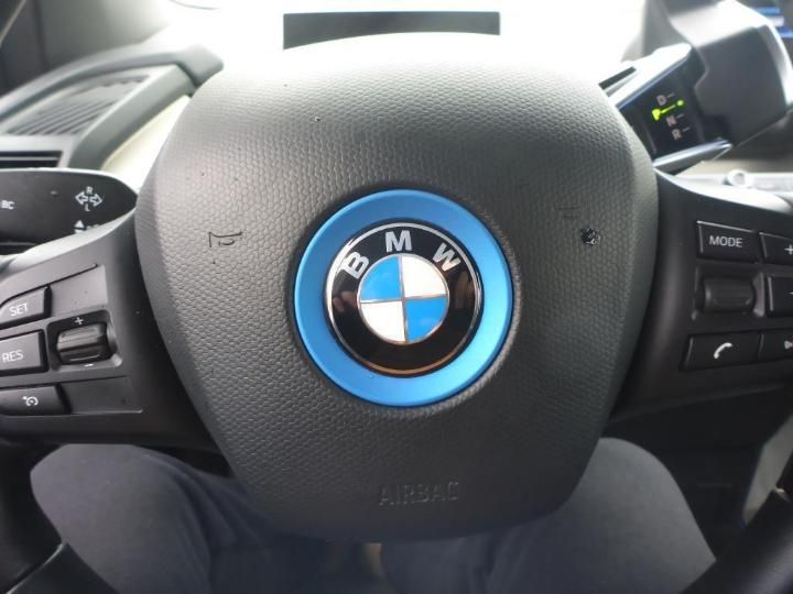 Photo 24 VIN: WBY7Z210607C13381 - BMW I3 I01 17- 