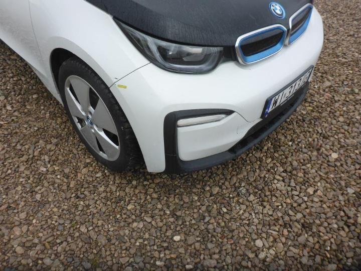 Photo 29 VIN: WBY7Z210607C13381 - BMW I3 I01 17- 