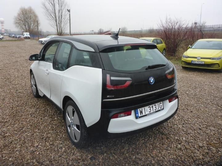 Photo 3 VIN: WBY7Z210607C13381 - BMW I3 I01 17- 