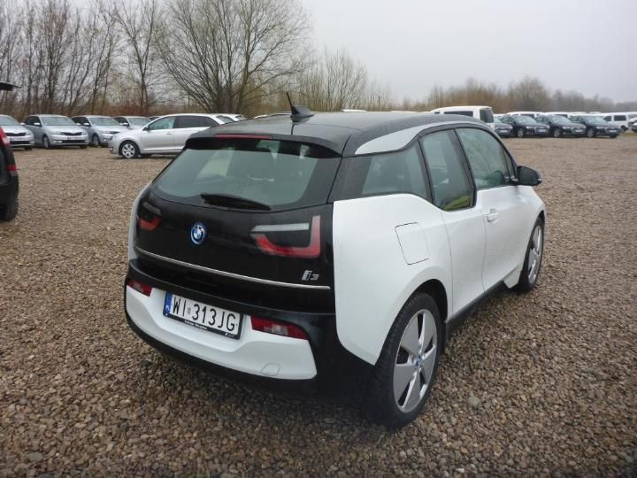 Photo 4 VIN: WBY7Z210607C13381 - BMW I3 I01 17- 