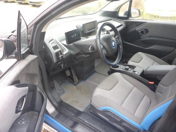 Photo 9 VIN: WBY7Z210607C13381 - BMW I3 I01 17- 