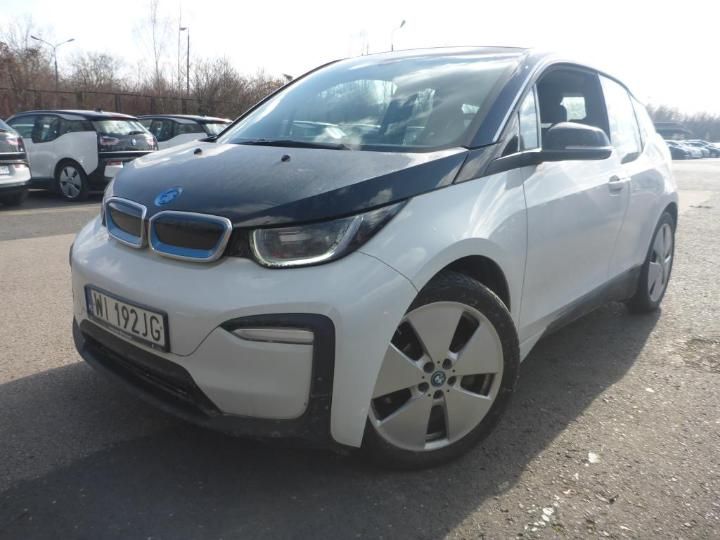 Photo 1 VIN: WBY7Z210607C13512 - BMW I3 I01 17- 