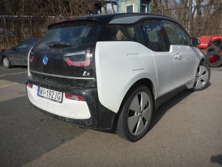 Photo 3 VIN: WBY7Z210607C13512 - BMW I3 I01 17- 