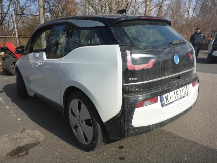 Photo 4 VIN: WBY7Z210607C13512 - BMW I3 I01 17- 