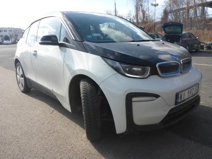 Photo 2 VIN: WBY7Z210607C13512 - BMW I3 I01 17- 