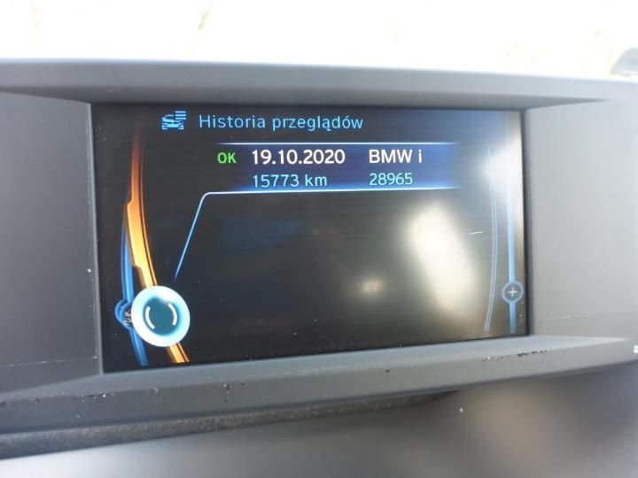 Photo 20 VIN: WBY7Z210607C13512 - BMW I3 I01 17- 