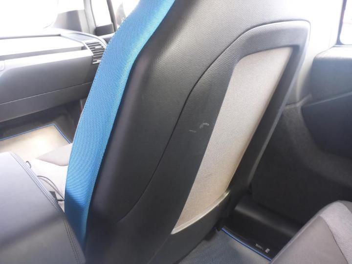 Photo 26 VIN: WBY7Z210607C13512 - BMW I3 I01 17- 