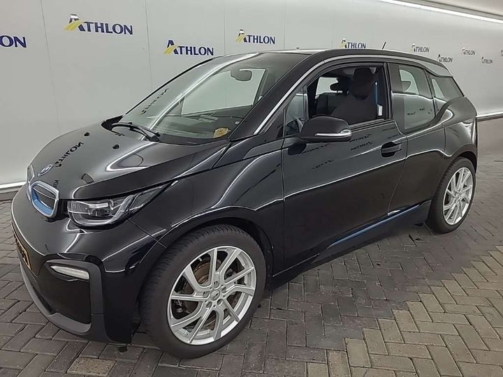 Photo 1 VIN: WBY7Z210707B27397 - BMW I3 