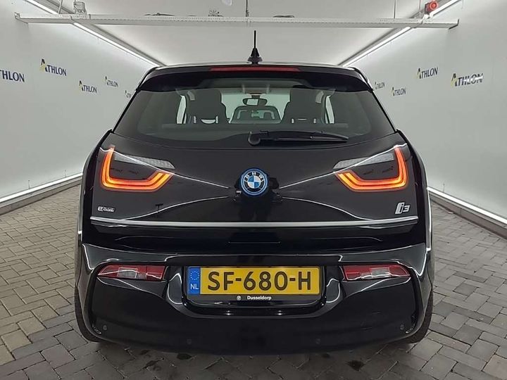 Photo 14 VIN: WBY7Z210707B27397 - BMW I3 