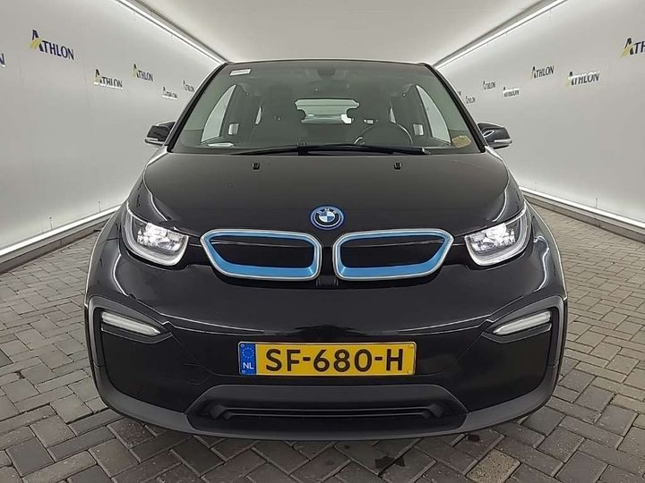 Photo 15 VIN: WBY7Z210707B27397 - BMW I3 