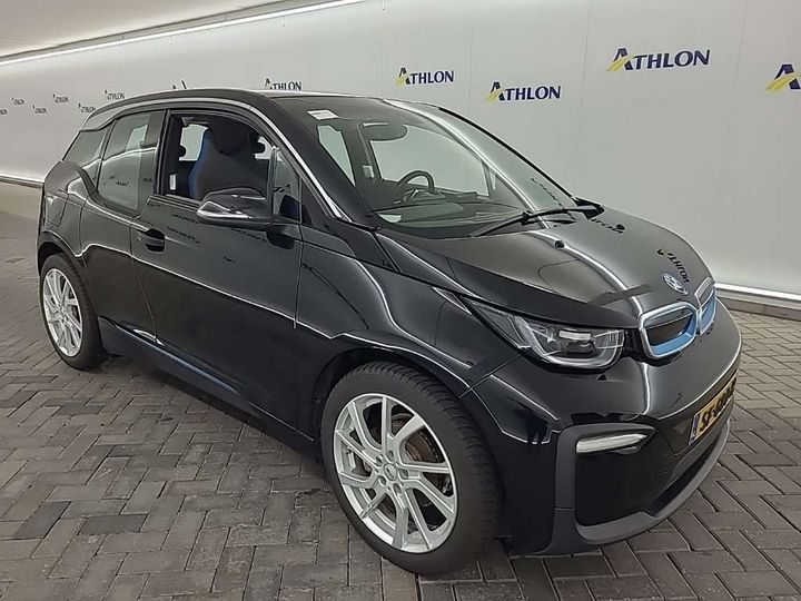 Photo 2 VIN: WBY7Z210707B27397 - BMW I3 