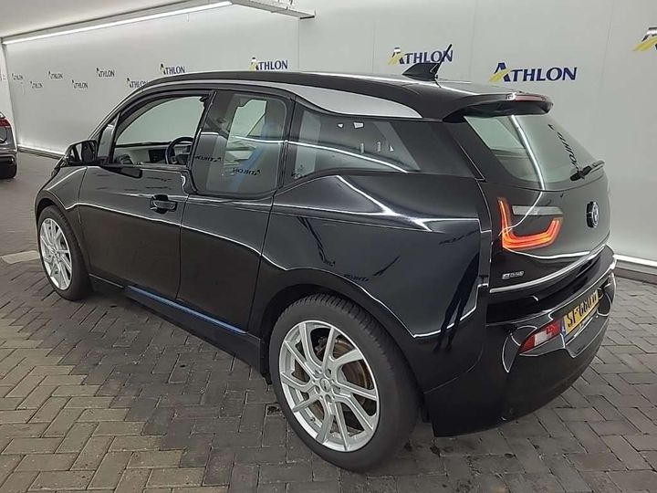 Photo 4 VIN: WBY7Z210707B27397 - BMW I3 