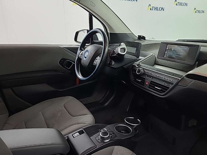 Photo 6 VIN: WBY7Z210707B27397 - BMW I3 