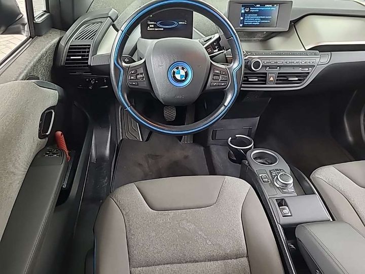 Photo 8 VIN: WBY7Z210707B27397 - BMW I3 