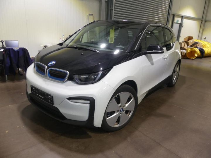 Photo 1 VIN: WBY7Z210707B28565 - BMW I3 