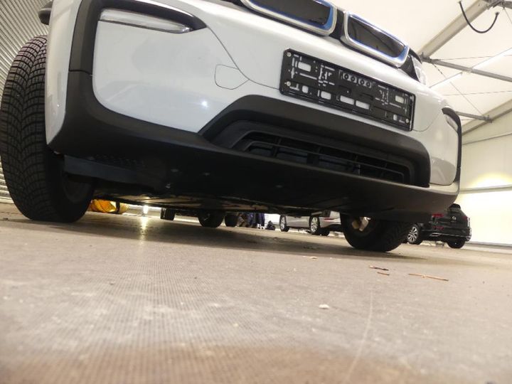 Photo 16 VIN: WBY7Z210707B28565 - BMW I3 