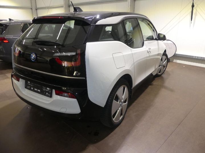 Photo 2 VIN: WBY7Z210707B28565 - BMW I3 