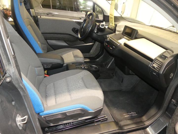 Photo 3 VIN: WBY7Z210707B28565 - BMW I3 