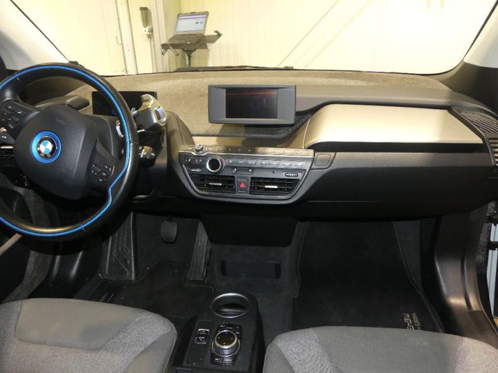 Photo 4 VIN: WBY7Z210707B28565 - BMW I3 