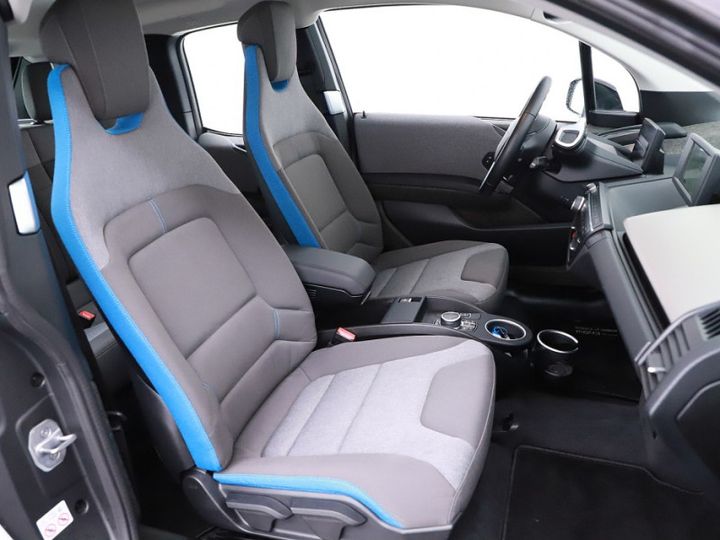 Photo 10 VIN: WBY7Z210707B29991 - BMW I3 