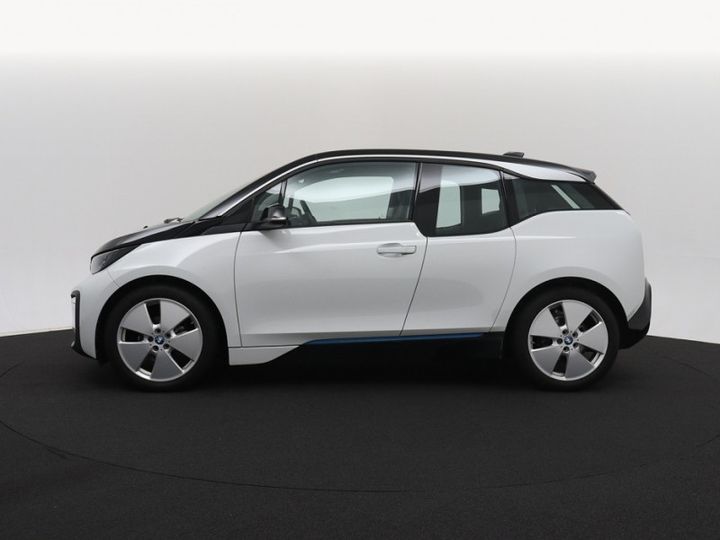 Photo 13 VIN: WBY7Z210707B29991 - BMW I3 